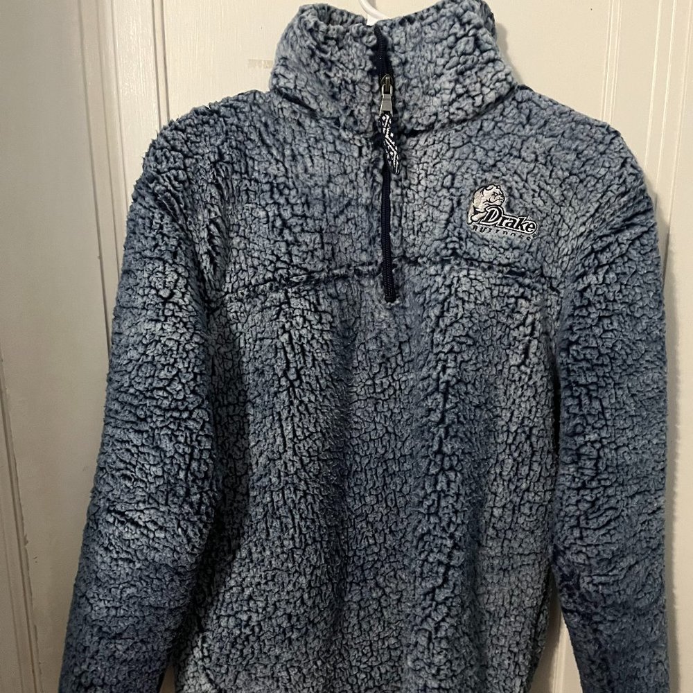 Drake University Sherpa